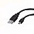 Cabo De Dados Usb X Mini Usb V3 de 3 metros It-Blue Le-801 - Imagem 3
