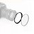 Anel Adaptador StepUP 62mm para 67mm Filtros De Lente - Imagem 2