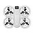 Drone Portátil DJI Neo Standard 4K/30 fps Sem Controle - Imagem 3