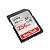 Cartão De Memória Sandisk SDXC Ultra 256gb 150mb/s Classe 10 - Imagem 2