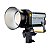 Iluminador Colbor CL220R RGB Bicolor Com Refletor e Difusor - Imagem 5