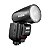 Flash Godox V1 PRO Para Canon Kit Completo - Imagem 1