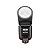 Flash Godox V1 PRO Para Canon Kit Completo - Imagem 6