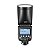 Flash Godox V1 PRO Para Canon Kit Completo - Imagem 4