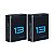 Kit 2 Baterias Enduro GoPro Hero 13 Black Original - GoPro - Imagem 2
