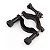 Suporte De Tubo/Guidão para Câmera de Ação 4cm (Grande) - Imagem 2