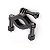 Suporte De Tubo/Guidão para Câmera de Ação 4cm (Grande) - Imagem 1