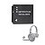 Bateria Synco Intercomunicador 1200Mah  Xtalk X1, X2,X3, X5 - Imagem 1