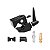 Super Clamp A25 Emborrachado Multifunção + Adaptadores - Imagem 3