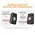 Microfone Lapela Duplo Sem Fio Hollyland Lark M2S Mini Combo - Imagem 5