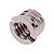Adaptador Rosca 1/4 Para 3/8 Parafuso Tripé Câmeras Suporte - Imagem 1