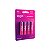 Pilha Recarregável Aa 2700mah Blister Com 4 Elgin - Original - Imagem 1