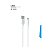 Cabo De Dados USB P / USB C 1 metro IT BLUE LE-836C - Imagem 2