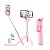 Suporte para Celular com Bastão de Selfie LED B-Max - Imagem 5