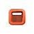 Estojo Flutuante Prova D'água Gopro Hero 13 Orange - Imagem 4