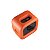 Estojo Flutuante Prova D'água Gopro Hero 13 Orange - Imagem 3