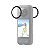 Câmera Insta360 X3 + Bullet Time + Acessórios - Seminova - Imagem 4