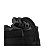 Bolsa Case Para Lente Objetiva De Câmeras DSLR LB-L 170x95mm - Imagem 3