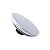 Refletor Tipo Beauty Dish Cor Branca com Grid Tecido Difusor - Imagem 4