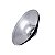 Refletor Tipo Beauty Dish Cor Branca com Grid Tecido Difusor - Imagem 5