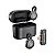 Microfone Lapela Duplo Sem Fio Hollyland Lark M2S USB-C - Imagem 1