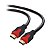 Cabo Hdmi x Hdmi V2.0 PC 5 metros Preto Plus Cable 4k - Imagem 2