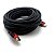 Cabo Hdmi x Hdmi V2.0 PC 5 metros Preto Plus Cable 4k - Imagem 3
