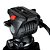 Teleprompter Portátil 13'' Feelworld TP13a + Tripé Nest 777 - Imagem 3