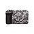 Skin Adesiva Proteção Corpo para Sony FX3 Camo Black - Imagem 1