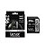Cartão de mémoria SDXC Lexar Profissional 256gb V30 205Mbs - Imagem 2