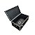 Hard Case Baú Acessórios 100x50x50 Com Rodas Emb10 Seminovo - Imagem 2