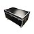 Hard Case Baú Acessórios 100x50x50 Com Rodas Emb10 Seminovo - Imagem 1