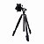 Tripé Profissional Weifeng 1,55cm Controle Remoto WF-628 - Imagem 3