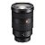 Lente Sony Fe 24-70mm f2.8 GM E-mount SEL2470GM Full-Frame - Imagem 1