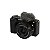 Câmera Mirrorless Sony ZV-E10 + Lente 16-50mm Seminovo - Imagem 2