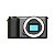 Câmera Mirrorless Sony ZV-E10 + Lente 16-50mm Openbox - Imagem 4