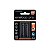 Kit 8x Pilhas Recarregavel AA Panasonic Eneloop Pro - Imagem 2
