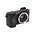 Câmera Sony A6400 Mirrorless Seminova - Corpo - Imagem 2