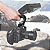 Alça Nato Grip Superior Sirui Top Handle Universal Para Cage - Imagem 4