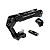 Alça Nato Grip Superior Sirui Top Handle Universal Para Cage - Imagem 1