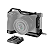 Cage Sirui Câmera Sony A6700 Trava de Cabo Bateria + Plate - Imagem 1