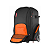 Mochila Profissional Nest Athena 100 Carrinho Equipamentos - Imagem 4