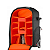 Mochila Profissional Nest Athena 100 Carrinho Equipamentos - Imagem 3