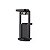 Suporte para Celular, Tablet ou iPad 2 em 1 Para Tripés  1/4 - Imagem 2