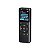 Gravador Digital A12 16gb Com Tela LCD MicroSD E Usb-C - Imagem 1