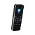 Gravador Digital A12 16gb Com Tela LCD MicroSD E Usb-C - Imagem 3