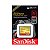 Cartão de Memória SanDisk Extreme CompactFlash 32GB 120/mbs - Imagem 3