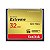 Cartão de Memória SanDisk Extreme CompactFlash 32GB 120/mbs - Imagem 1