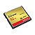 Cartão de Memória SanDisk Extreme CompactFlash 32GB 120/mbs - Imagem 2
