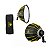 Led Softbox 52cm GKT-600 Fonte + Bolsa + Encaixe NP-f - Imagem 1